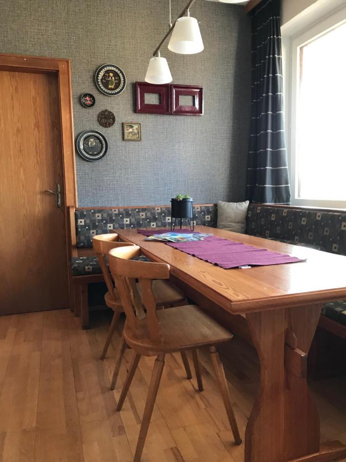 Fewo Marielle Seeboden Dış mekan fotoğraf