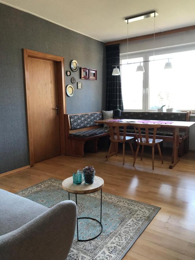 Fewo Marielle Seeboden Dış mekan fotoğraf